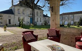 Château de varaize